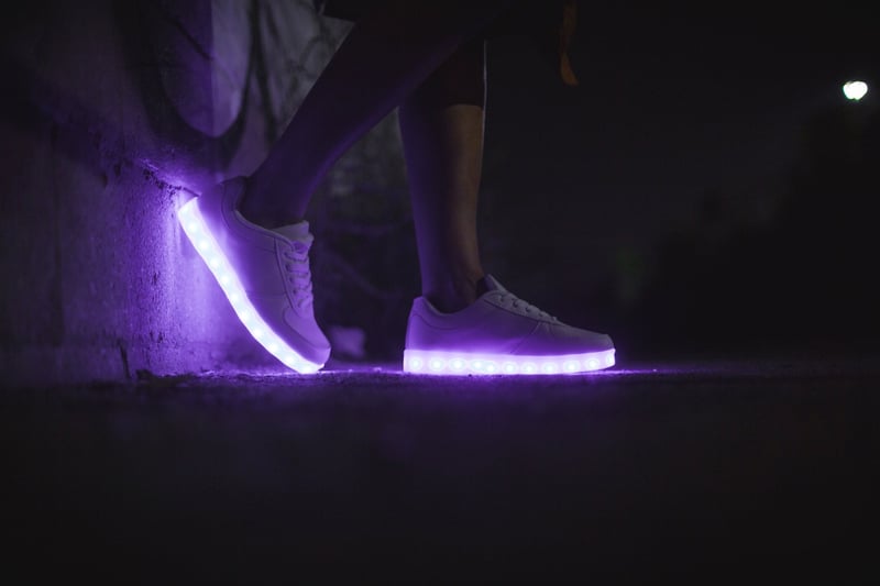 Water Shoes