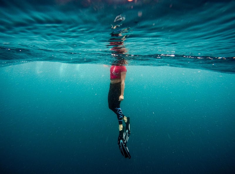 Snorkeling Gear