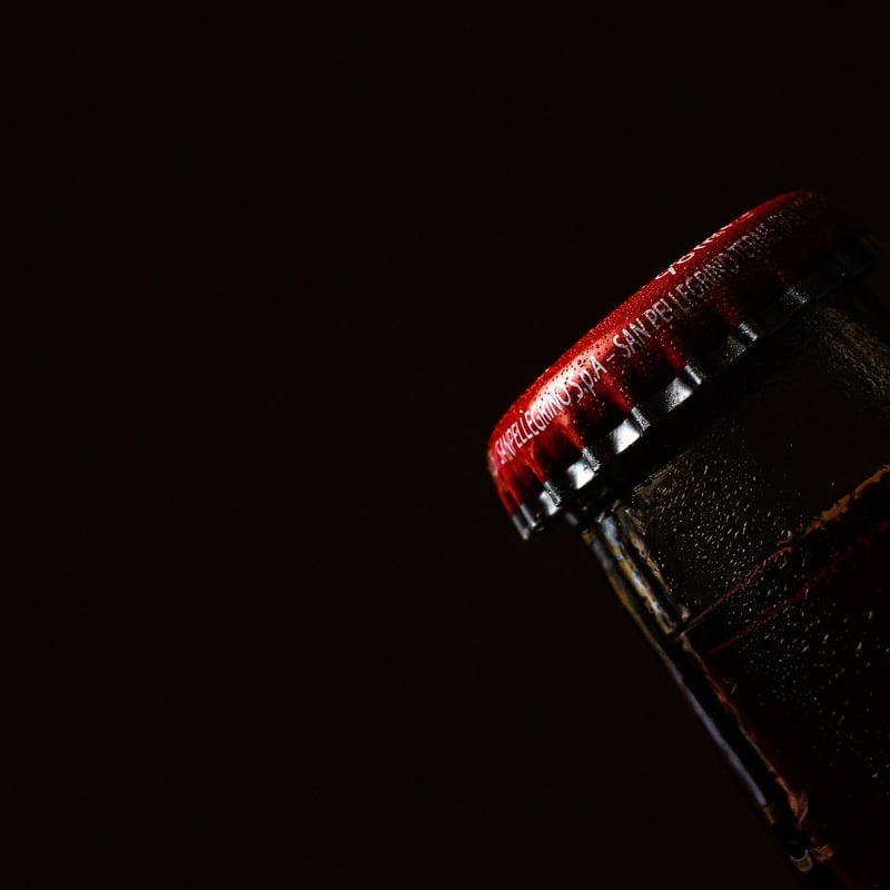 Water Bottle